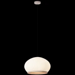Vibia Suspensions>Knit 7470 Suspensions LED Beige