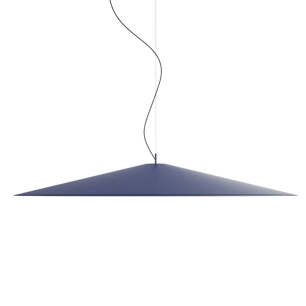 Luceplan Suspensions>Koinè Ø. 110cm Suspensions LED