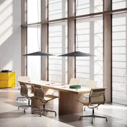 Luceplan Suspensions>Koinè Acoustique Ø 86cm 3000 K Suspensions