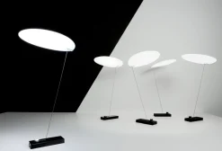 Ingo Maurer Lampes Nomades|Lampes À Poser>Koyoo Baladeuses et Nomades