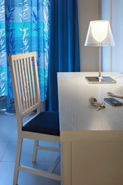 Flos Lampes À Poser|Lampes À Poser>Ktribe T1 glass Lampes à poser Transparent