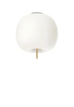 KDLN Plafonniers|Appliques>Kushi ø33cm Plafonniers Appliques