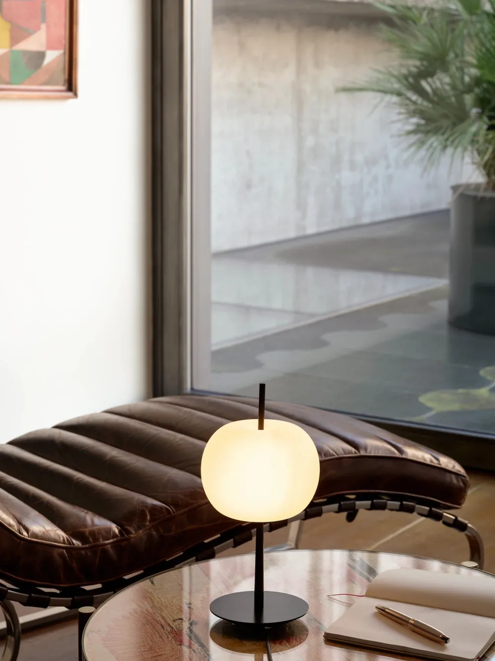 KDLN Lampes À Poser|Lampes À Poser>Kushi 10th Lampes à poser