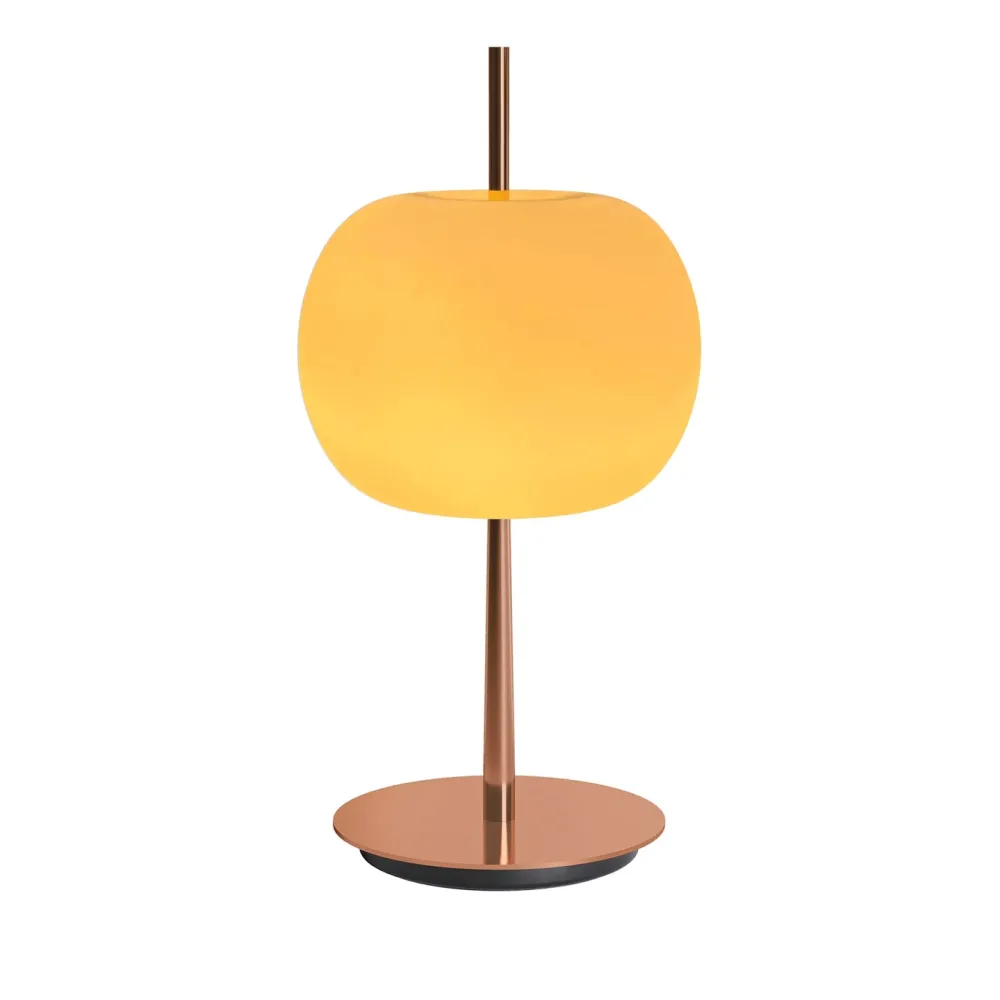 KDLN Lampes À Poser|Lampes À Poser>Kushi 10th Lampes à poser