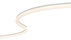 Artemide Appliques>La Linea Plafonnier/Appliques LED Blanc