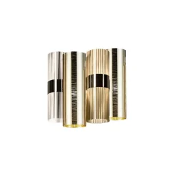 Slamp Appliques>La Lollo Appliques Or