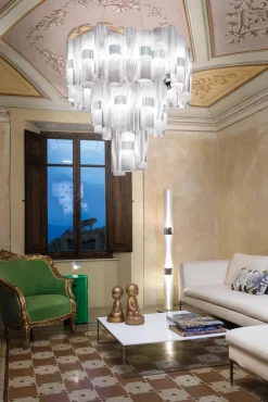 Slamp Suspensions>La Lollo XL Suspensions LED