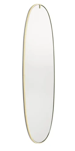 Flos Miroirs>La Plus Belle Miroirs LED