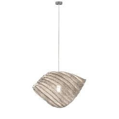 Arturo Alvarez Suspensions>Léa Suspensions Blanc