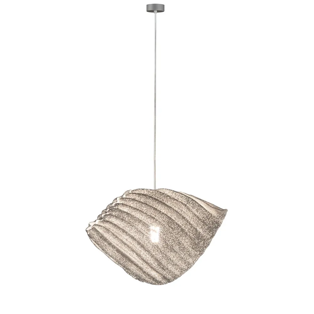 Arturo Alvarez Suspensions>Léa Suspensions Blanc