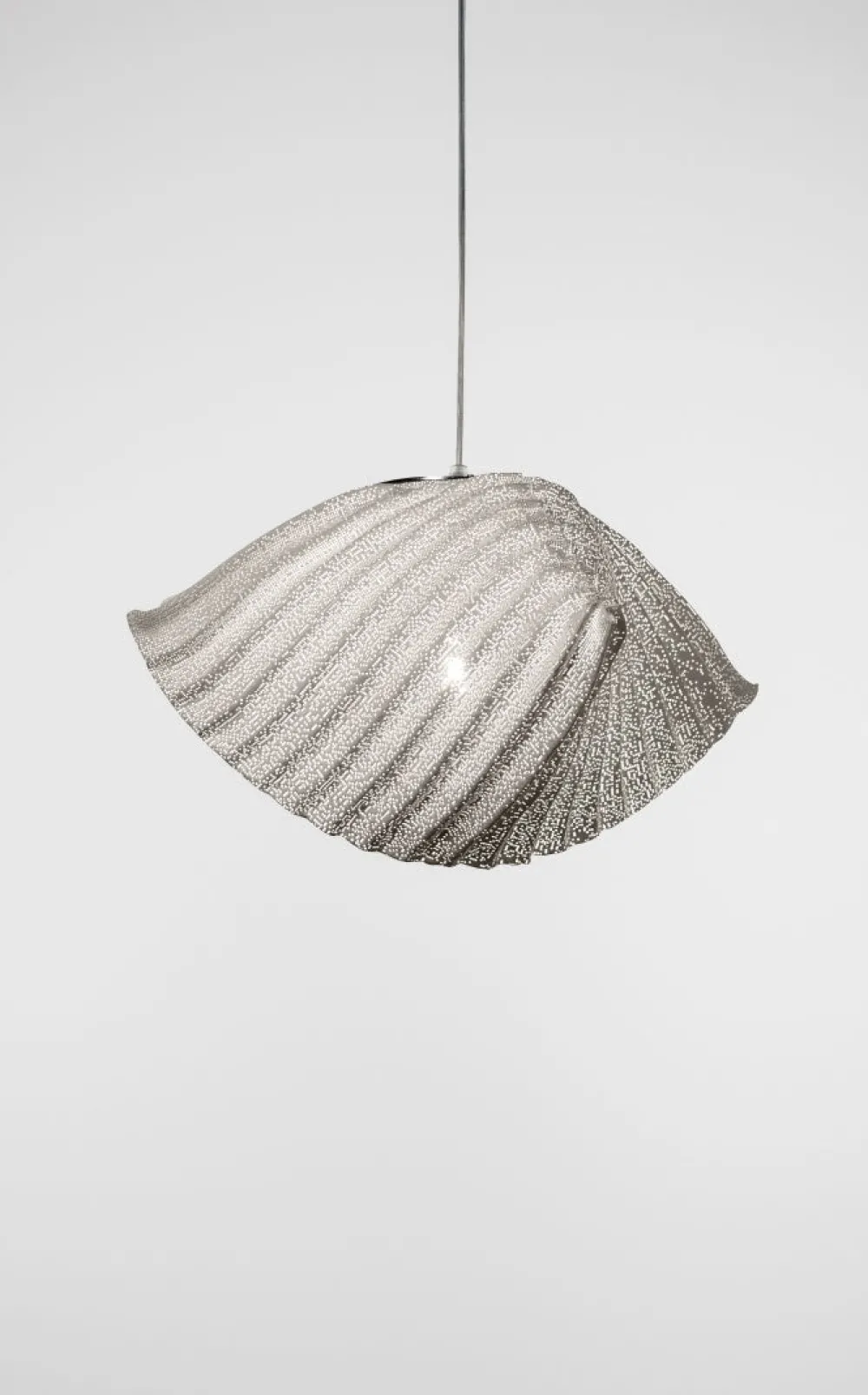 Arturo Alvarez Suspensions>Léa Suspensions Blanc