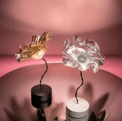 Slamp Lampes Nomades|Lampes À Poser>Lafleur Battery Table Baladeuses et nomades LED