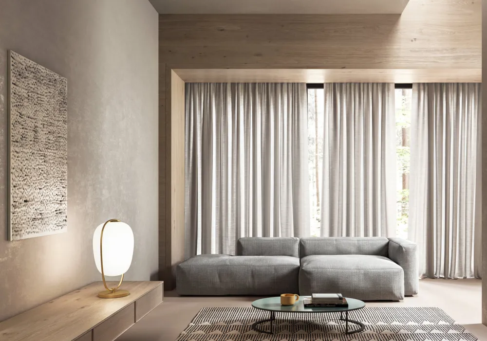 KDLN Suspensions|Lampes À Poser>Lanna Lampes de table