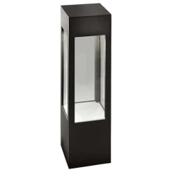 Light-Point Lampes À Poser|Lampes À Poser>Lantern G2 Bornes Outdoor LED Noir