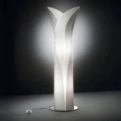 Slamp Lampes À Poser|Lampes À Poser>Las Palmas F Large Lampes de sol Blanc