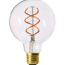 Girard Sudron Non Dimmables>LED Globe 95mm 5W E27 300 lumen 2200K Globe