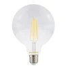 Sylvania Non Dimmables>LED Globe 120mm 8W E27 1055 lumen 2700K Globe