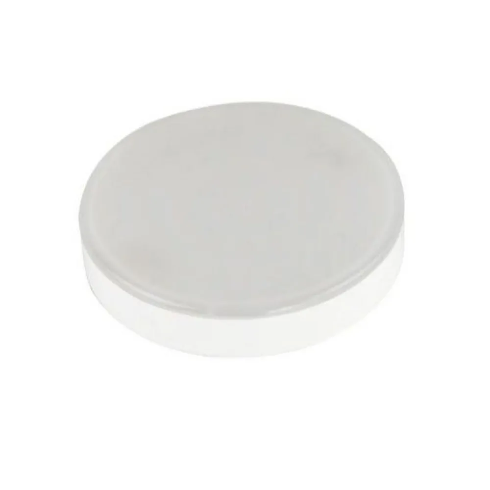 Sylvania Non Dimmables>LED Micro Lynx opale 4W 250lm 3000K GX53