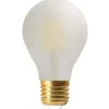 Girard Sudron Dimmables>LED 8W E27 satinée dimmable 1000 lumen 2700K Standard