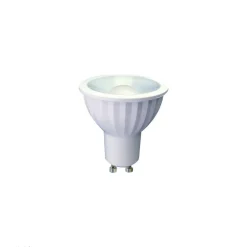 Girard Sudron Non Dimmables>LED 7W GU10 580 lumen 2700K GU10