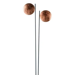 Catellani u0026 Smith Lampadaires|Suspensions>Lederam F2 Lampadaires