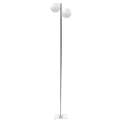 Catellani u0026 Smith Lampadaires|Suspensions>Lederam F2 Lampadaires