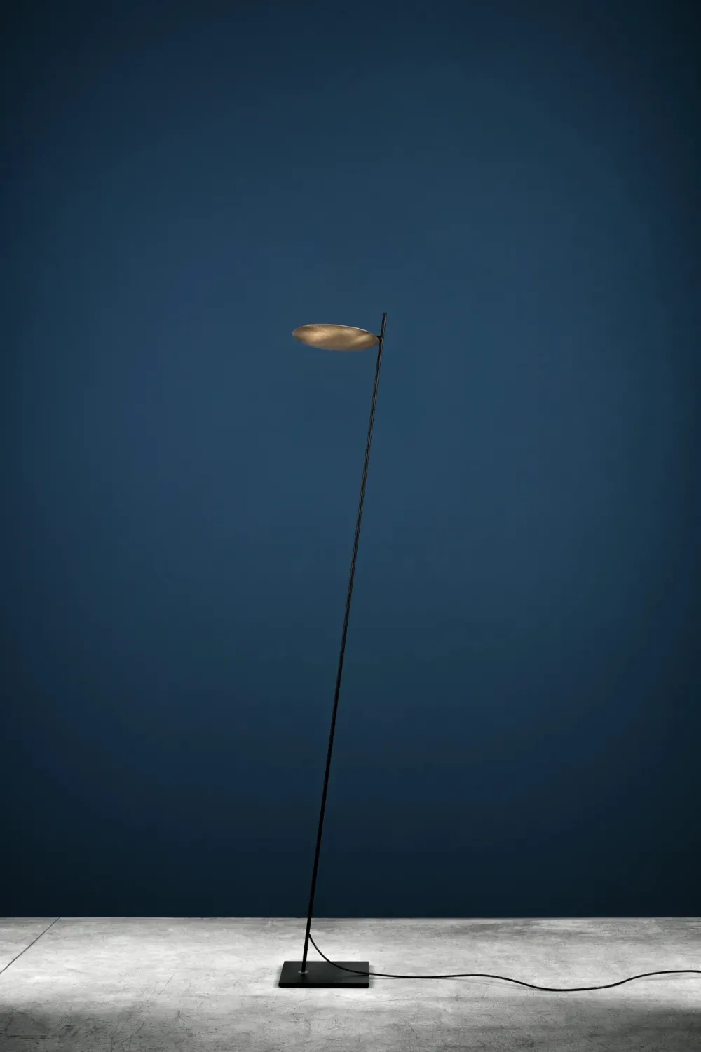 Catellani u0026 Smith Lampadaires|Lampadaires>Lederam F0 Lampadaires LED