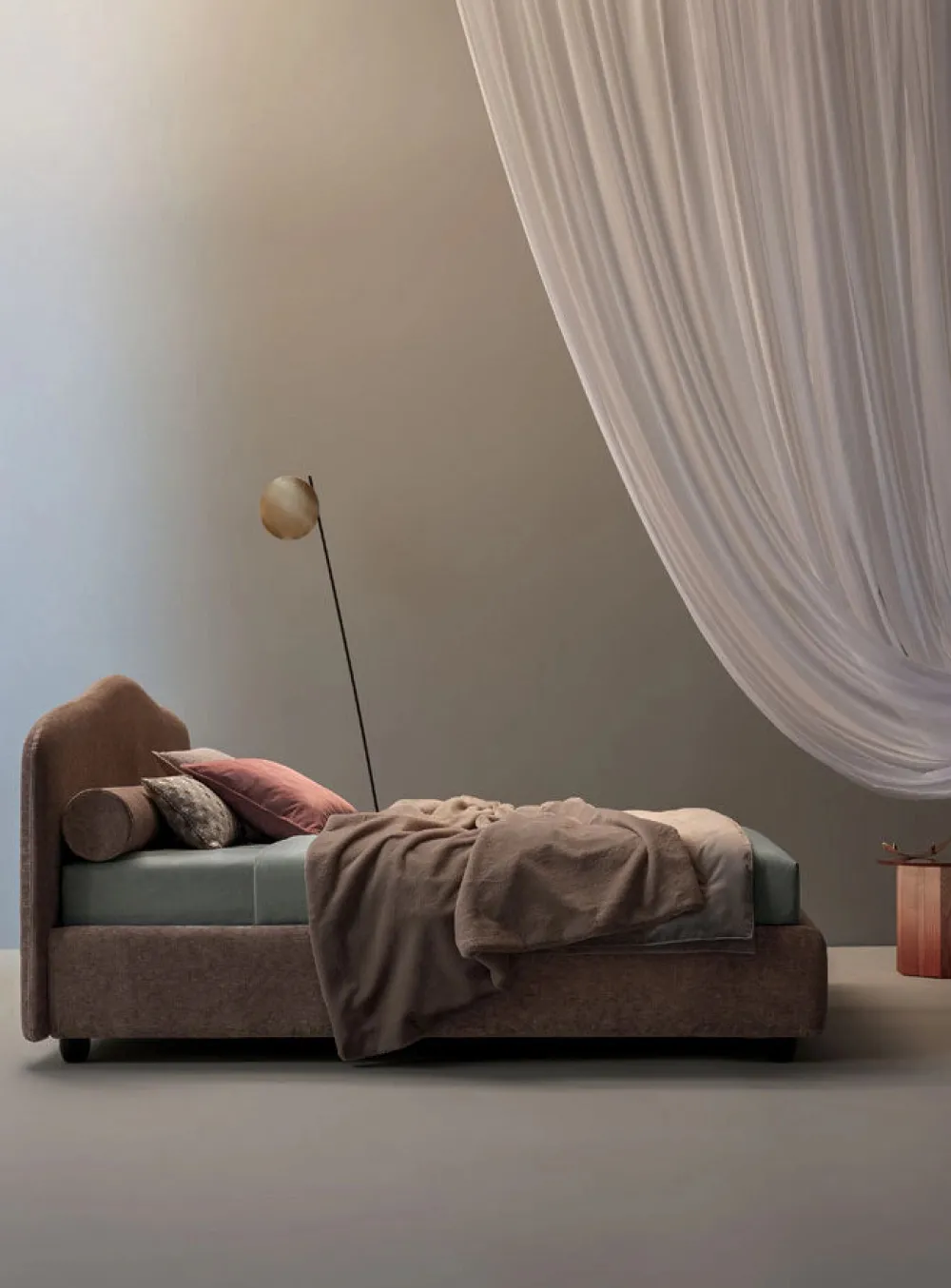 Catellani u0026 Smith Lampadaires|Lampadaires>Lederam F0 Lampadaires LED