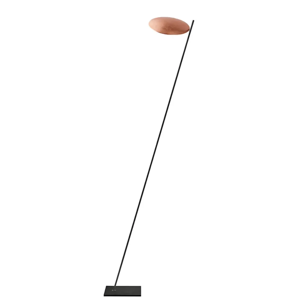 Catellani u0026 Smith Lampadaires|Lampadaires>Lederam F0 Lampadaires LED