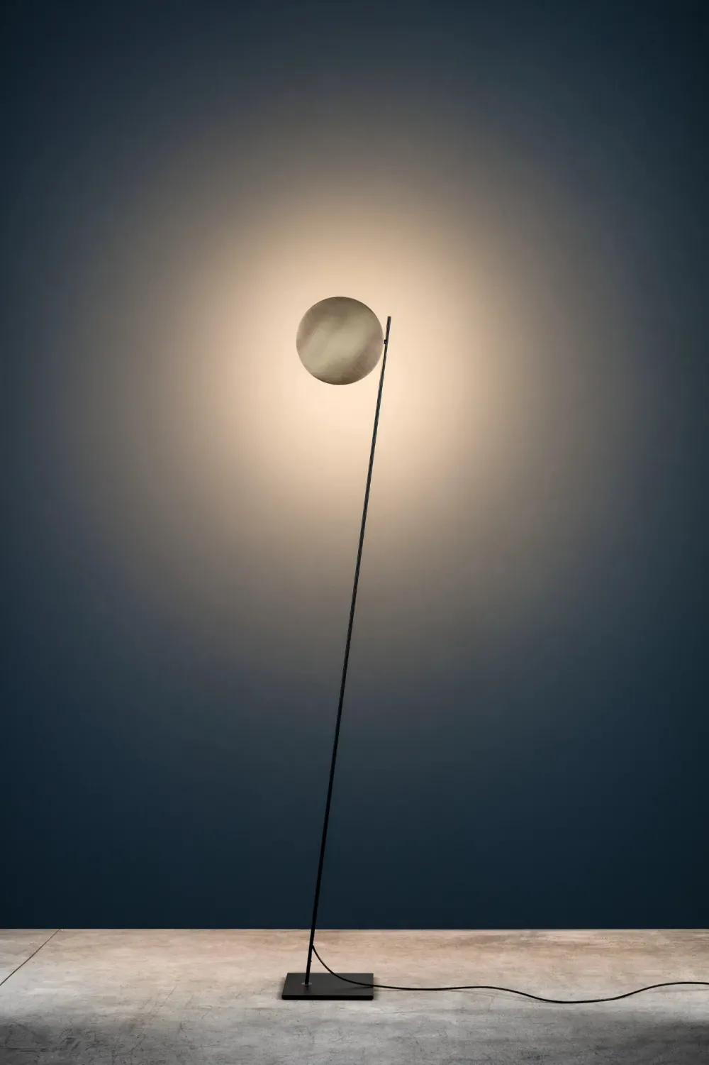 Catellani u0026 Smith Lampadaires|Lampadaires>Lederam F0 Lampadaires LED