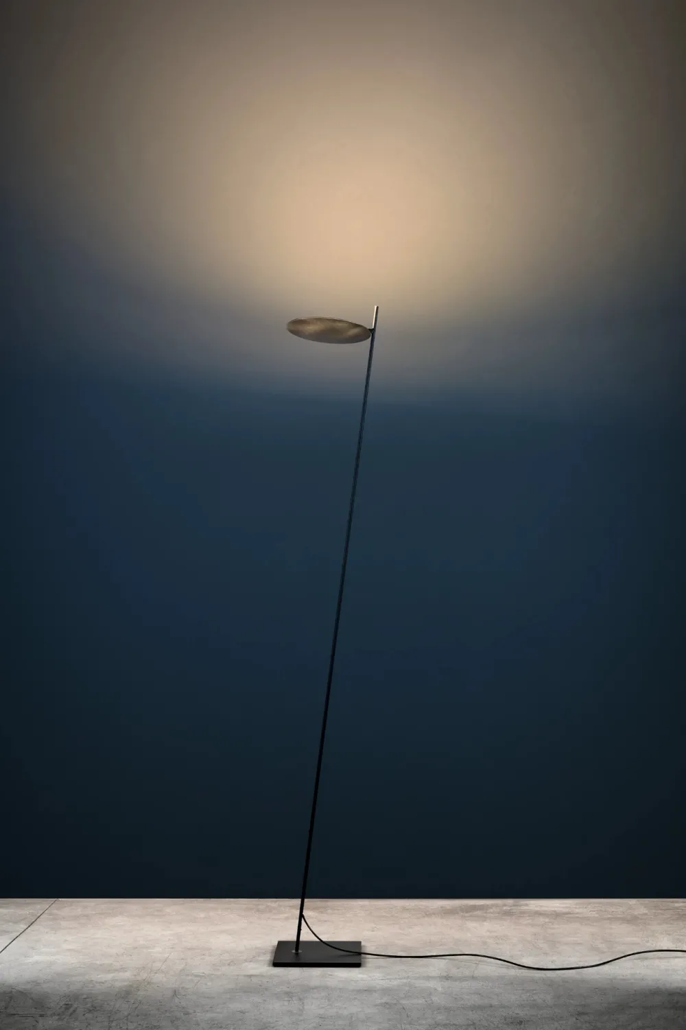 Catellani u0026 Smith Lampadaires|Lampadaires>Lederam F0 Lampadaires LED