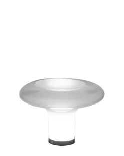 Artemide Lampes À Poser|Lampes À Poser>Lesbo Lampes à poser Transparent