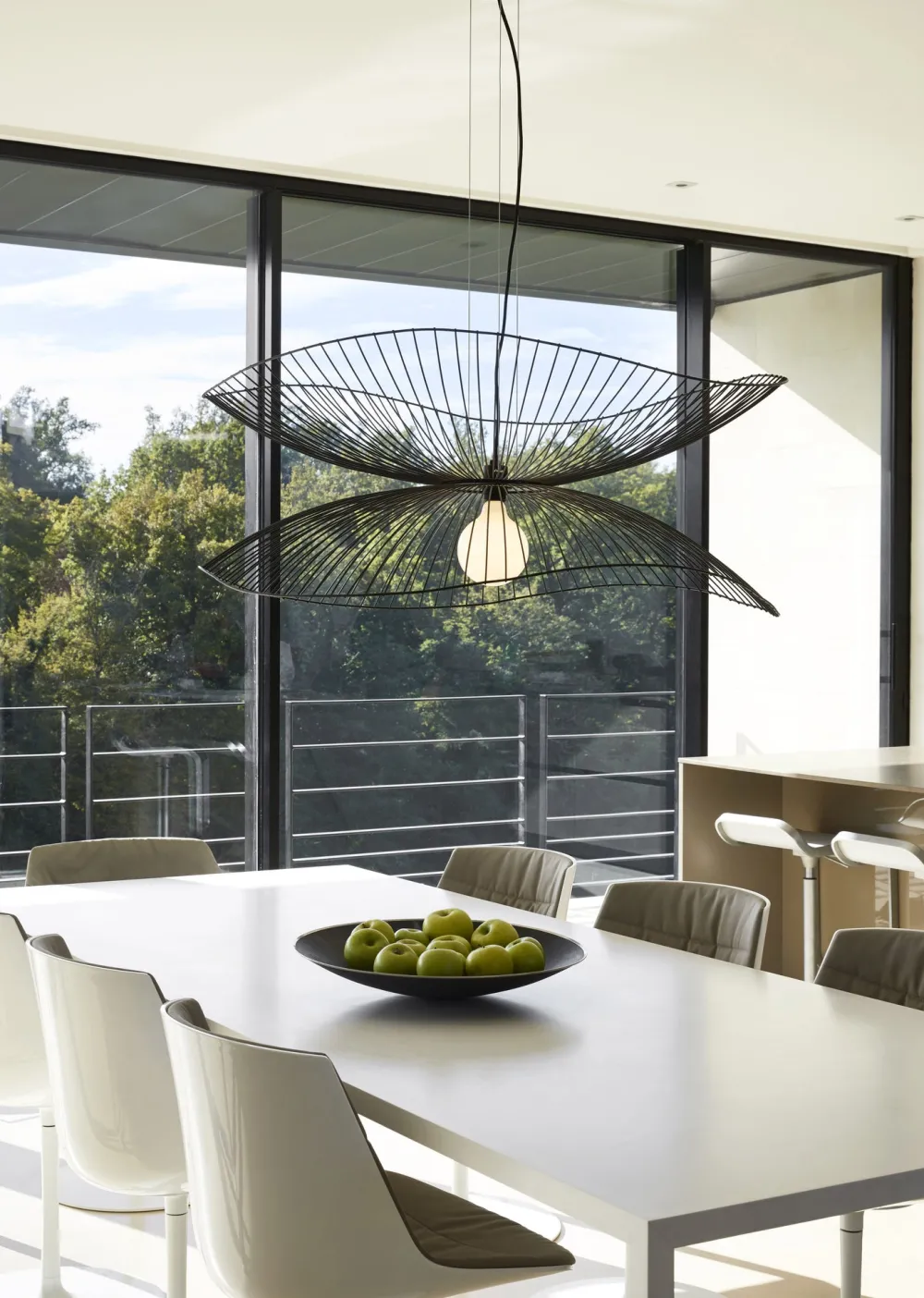 Forestier Suspensions>Libellule L Suspensions