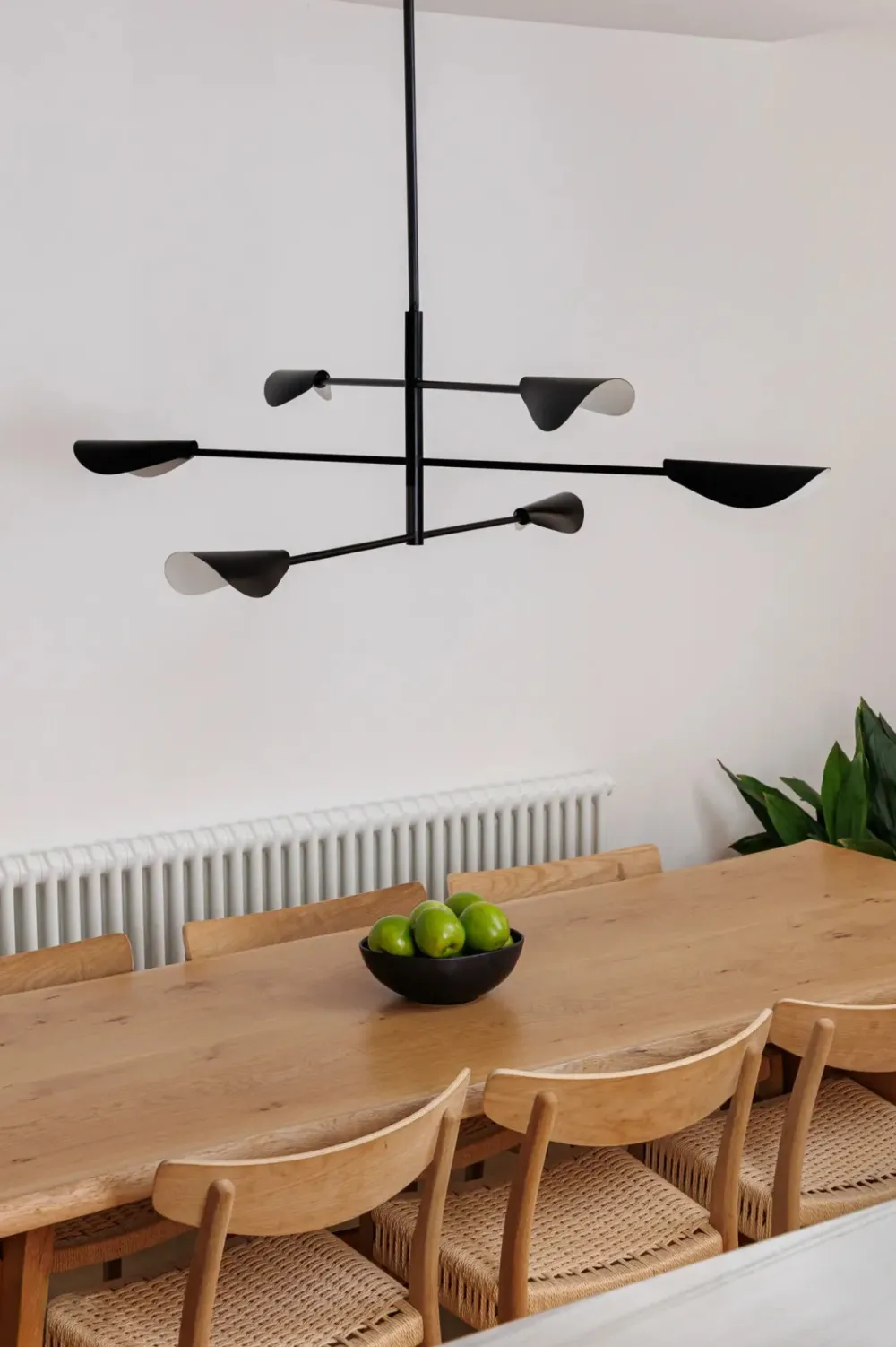 Faro Suspensions>Liggera Suspensions Noir