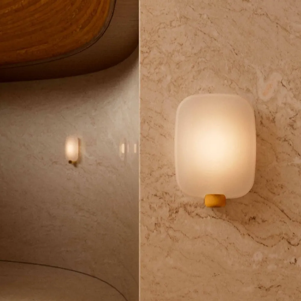 DCW Editions Appliques>Light Me Tender Vertical Appliques LED