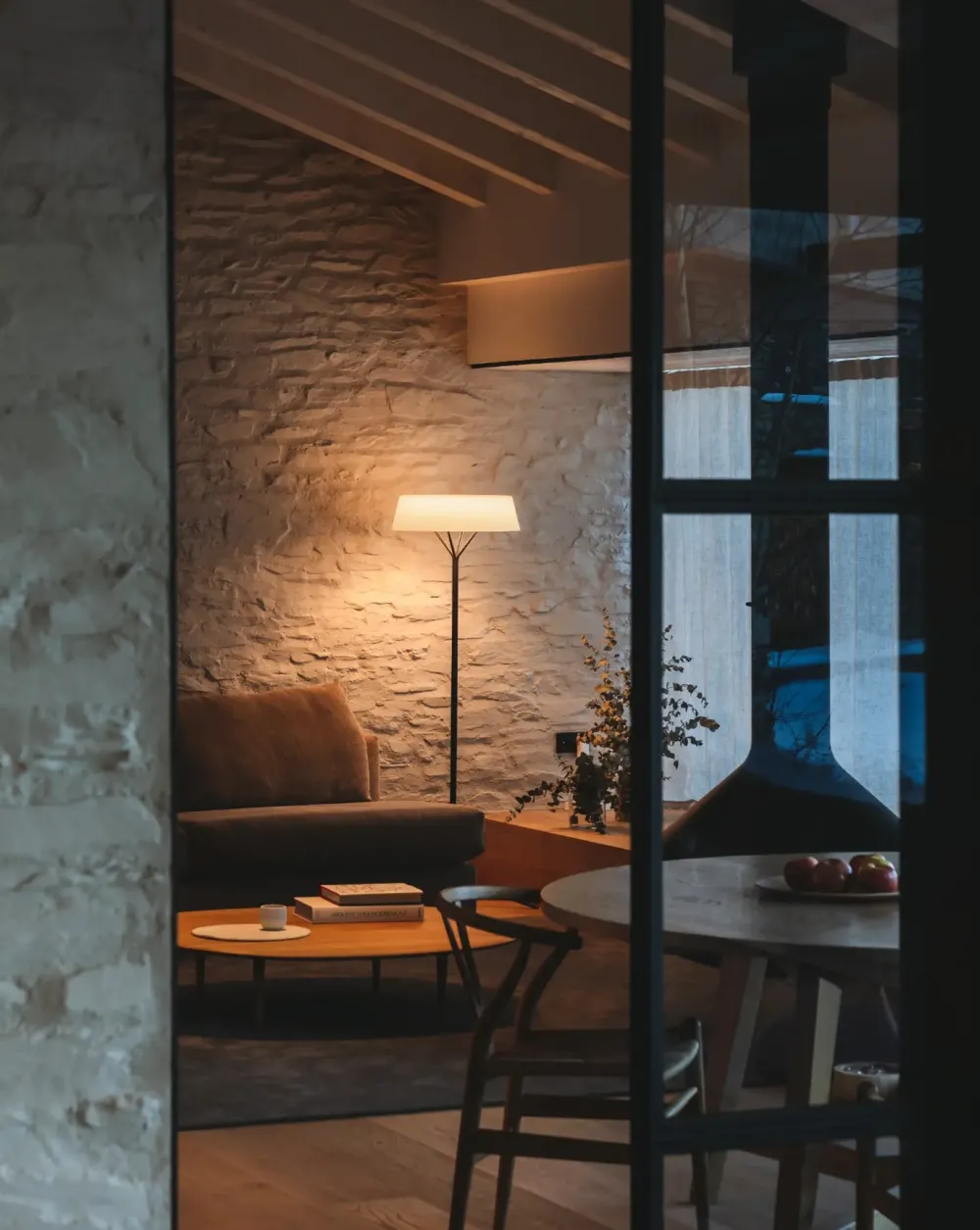 Vibia Lampadaires>Lily Lampadaires