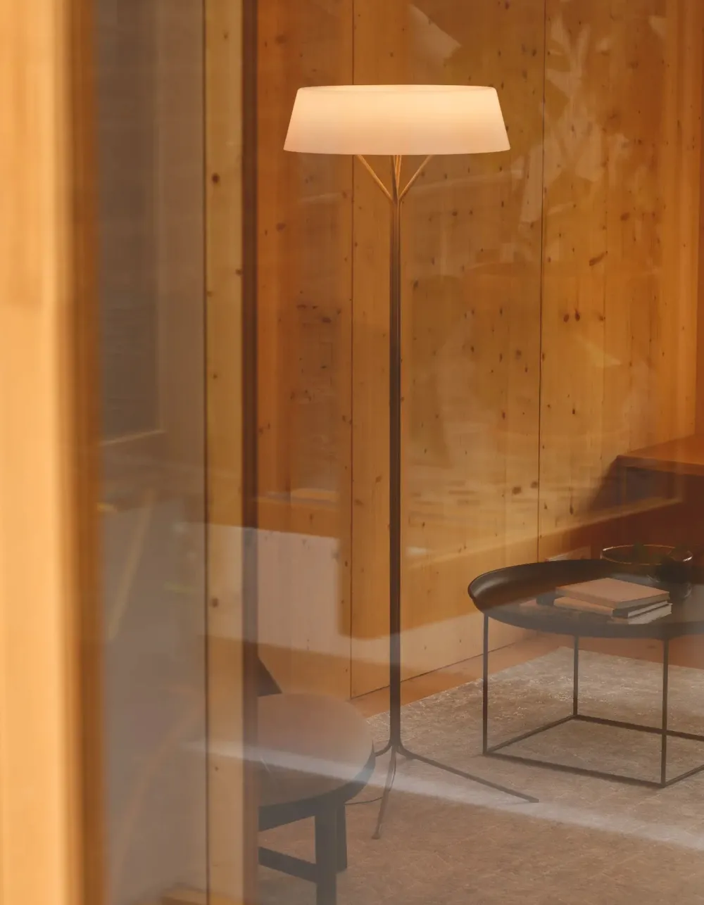 Vibia Lampadaires>Lily Lampadaires