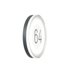 IP44.de Appliques|Appliques>Lisc Number Appliques Outdoor LED