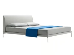 Zanotta Canapés & Lits|Chambre>Lit double Talamo 160x200cm