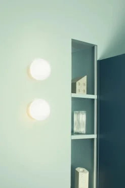 Luceplan Plafonniers|Appliques>Lita Ø 18cm Appliques Plafonniers