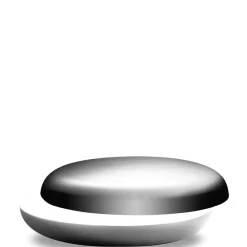 Fontana Arte Lampes À Poser|Lampes À Poser>Loop Lampes de table Argent