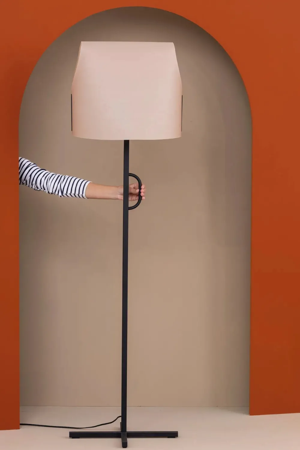 Faro Lampadaires>Luang Lampadaires