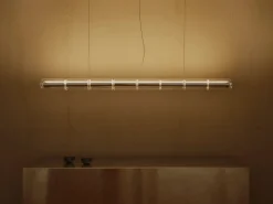 Flos Suspensions>Luce Cilindrica S2 Suspensions