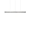 Flos Suspensions>Luce Orizzontal S1 Suspensions LED Verre