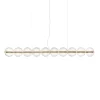 Flos Suspensions>Luce Sferica S2 Suspensions