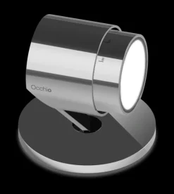 Occhio Lampes À Poser|Lampes À Poser>Lui 3D Basso Spots Lampes de table LED