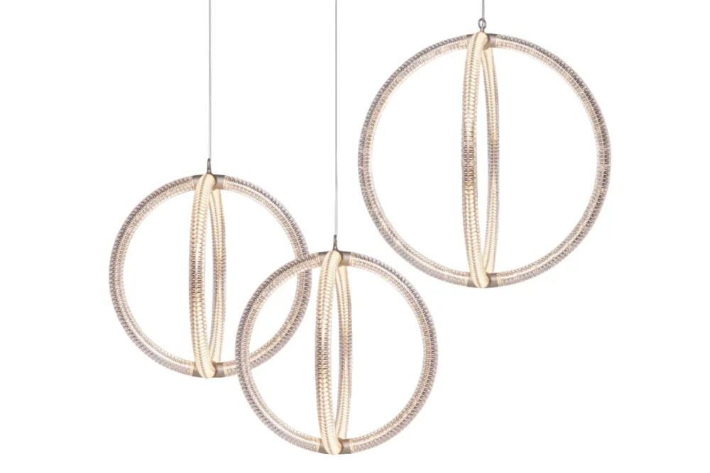 Moooi Suspensions>Luminora Light 63 Suspensions