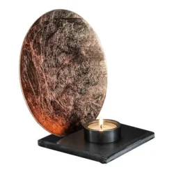 Catellani u0026 Smith Bougeoirs>Luna Bougeoirs