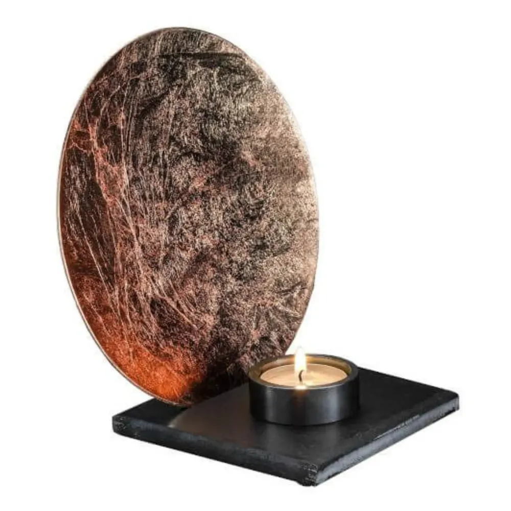 Catellani u0026 Smith Bougeoirs>Luna Bougeoirs