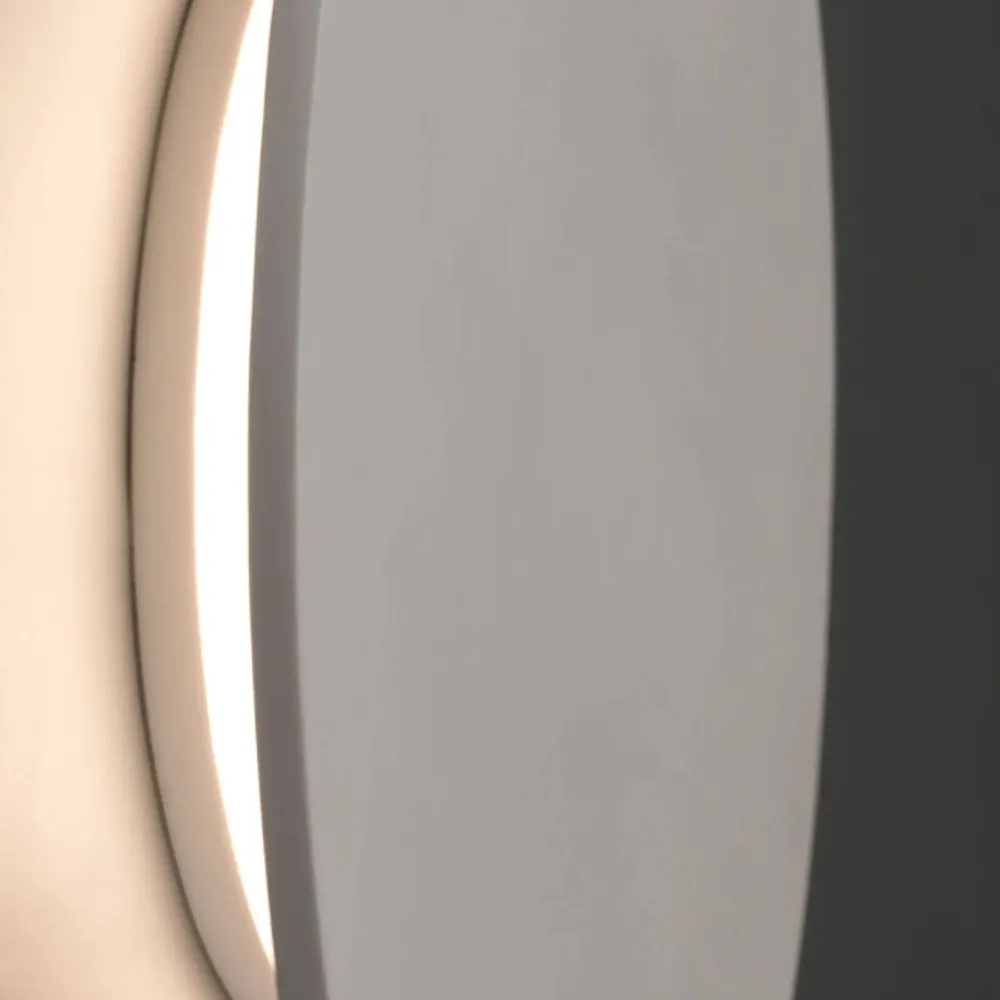 Faro Appliques>Luna LED Appliques Blanc